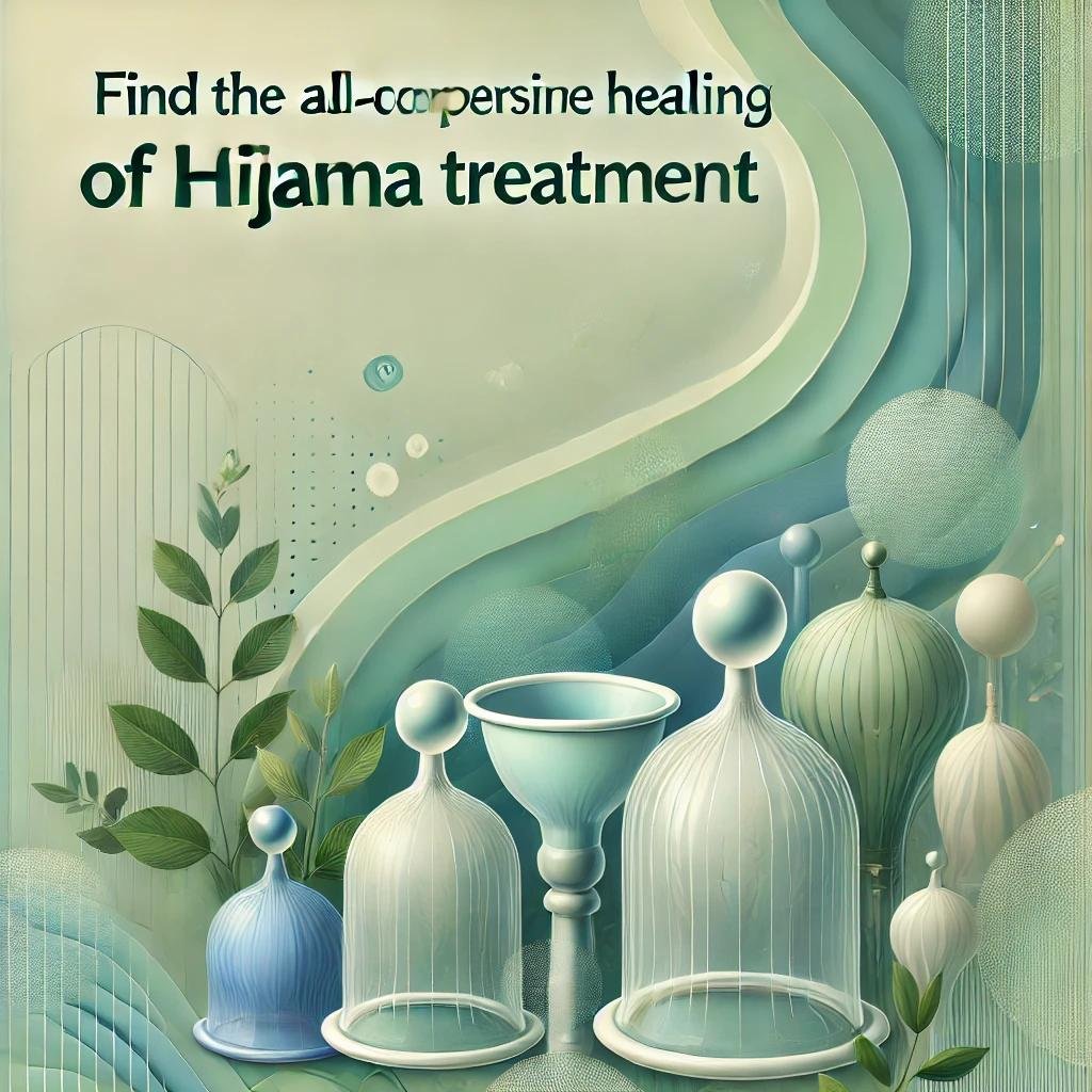 Hijama Treatment
