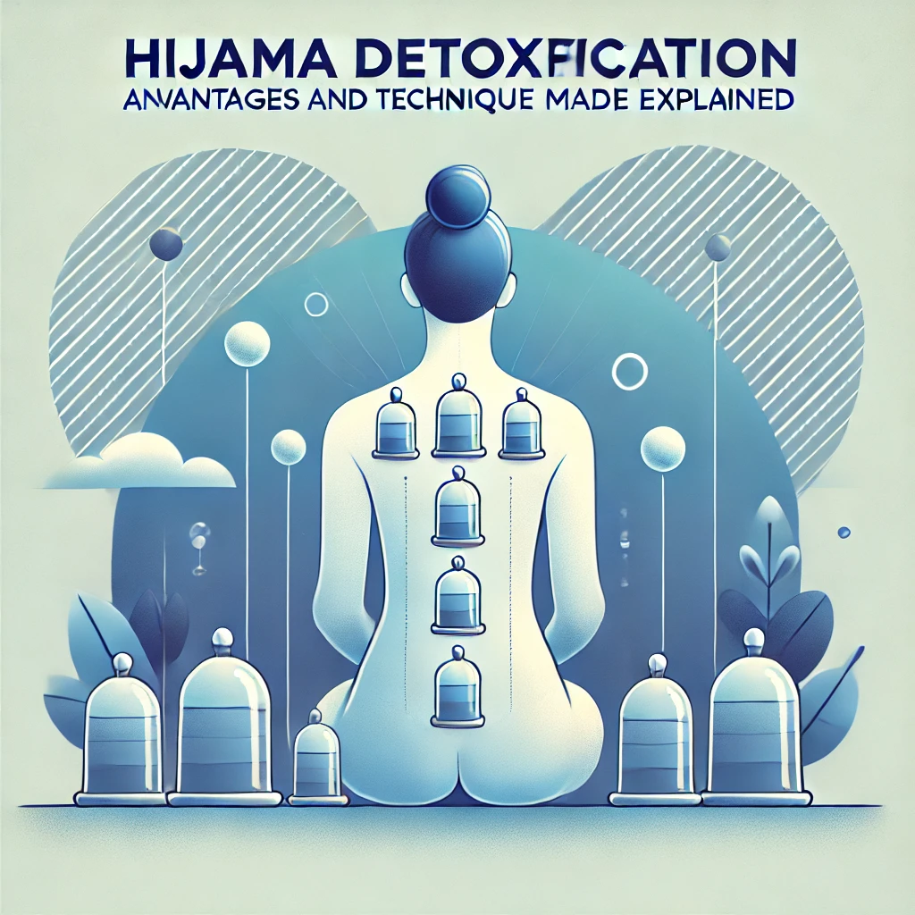 Hijama Detoxification