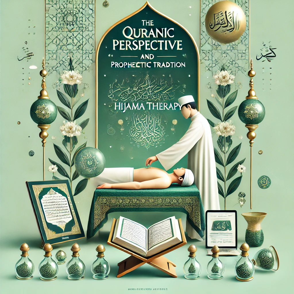Prophetic Tradition on Hijama Therapy