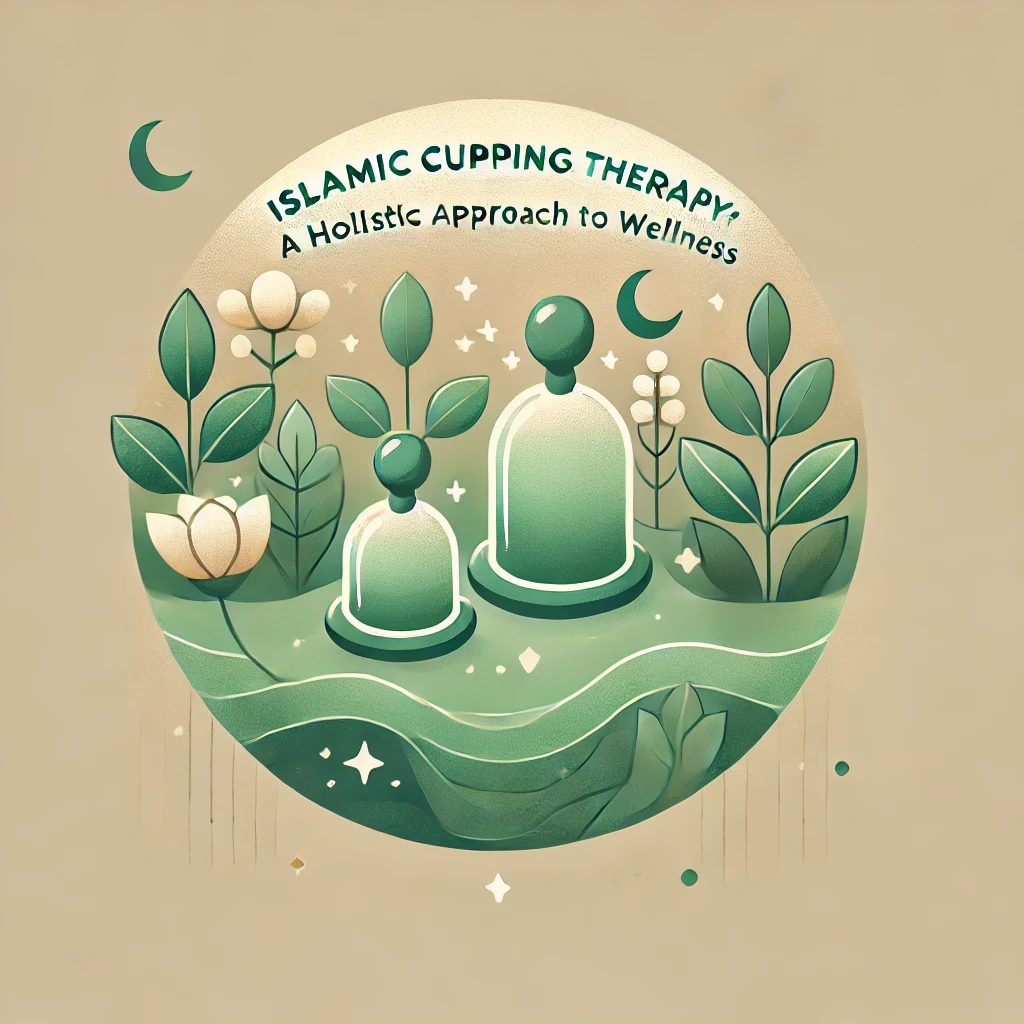 Islamic Cupping Therapy